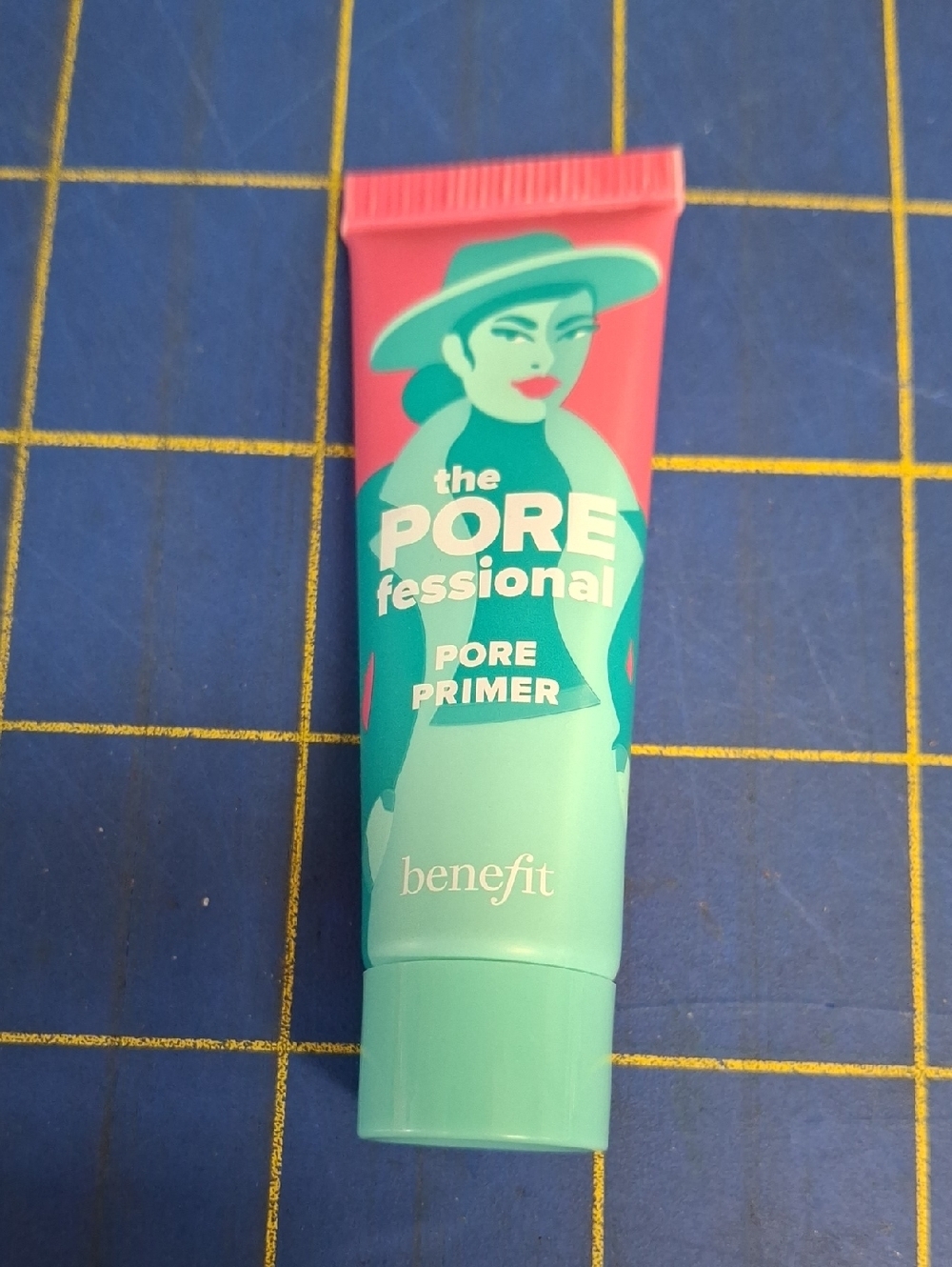 Benefit Cosmetics The POREfessional Pore Primer 7.5ml New Sealed Tube